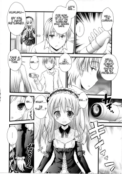 Page 5 of Boku no Tomodachi wa Saimin ni Kakari Yasui | My Friends Are Easy to Hypnotize
