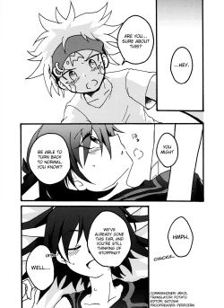 Page 12 of Atosaki wa Kangaenai