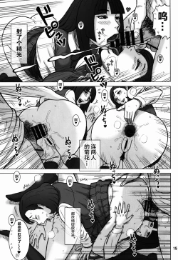 Page 14 of 34Kaiten DT HUNTER-W