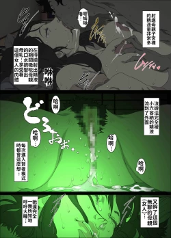 Page 29 of Namaiki na Hahaoya o Honnin ni mo Kizukarezu ni Minkan Suru Houhou | 家庭內夜襲的入門書、對傲慢的母親睡眠強姦的方法