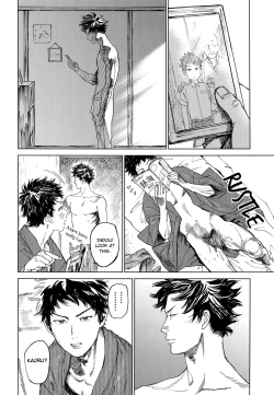 Page 27 of Koufuku, Joyanokane no Oto to Tomoni