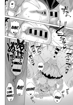 Page 11 of Shizuku to Izumi | Shizuku and Izumi