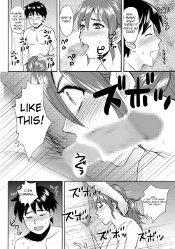 Page 14 of Mama to Boku to Sensei to | Mama, Sensei and Me