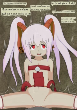 Page 14 of Misunderstanding -