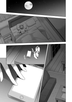 Page 22 of Konya, Otto no Joushi ni Dakare ni Ikimasu...