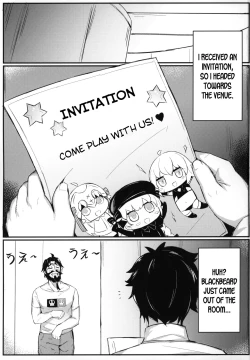 Page 2 of OH! MASTER