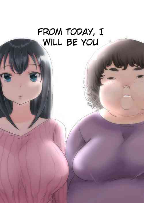 Download Kyou kara Watashi wa Anata ni Naru. | From Today, I Will Be You