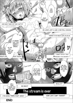 Page 18 of Dokidoki Broadcast