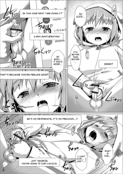 Page 6 of Dokidoki Broadcast