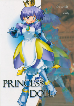 Download Princess Doll