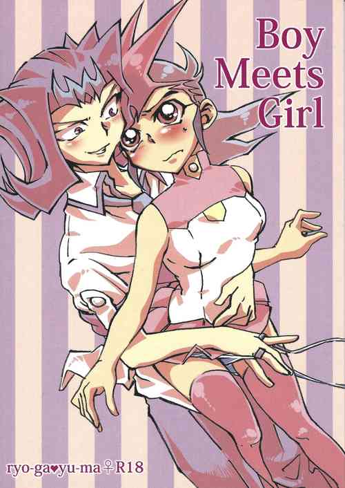 Download Boy Meets Girl