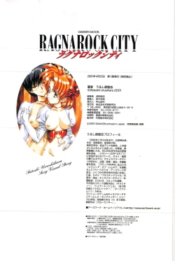 Page 74 of Ragnarock City