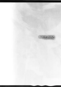 Page 3 of Rancid Lovers #1