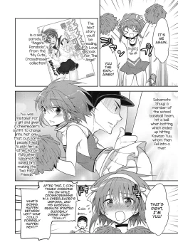 Page 135 of Kanojo ♂ to Shitai Eroi Koto - A nasty thing playing with my boy