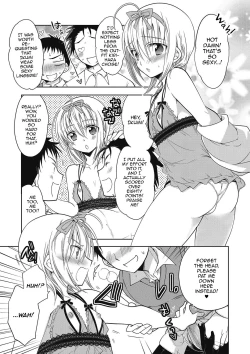 Page 158 of Kanojo ♂ to Shitai Eroi Koto - A nasty thing playing with my boy
