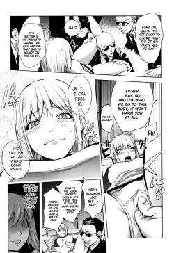 Page 7 of Shuffle! Zenpen | Shuffle! First Half