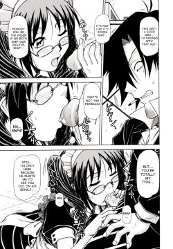 Page 93 of Hame King Ch. 1-9