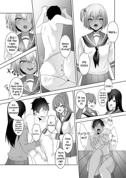 Page 30 of Hajimete no Mitsugi MasoMy First Training Session as a Tribute