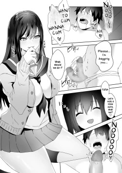 Page 41 of Hajimete no Mitsugi MasoMy First Training Session as a Tribute