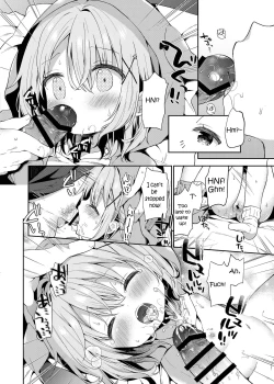 Page 14 of Ruminachan's Hikikomori Reform Program!