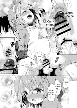 Page 21 of Ruminachan's Hikikomori Reform Program!