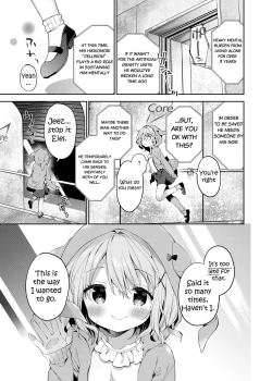 Page 27 of Ruminachan's Hikikomori Reform Program!