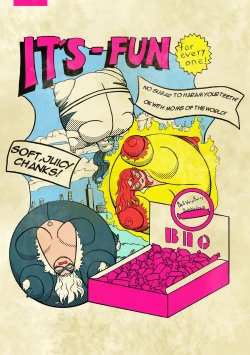 Page 13 of Fat Bless You!!