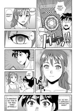 Page 5 of Mama to Boku to Sensei to | Mama, Sensei and Me