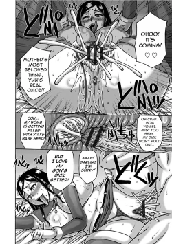 Page 18 of Moto Gal Haha to Musuko | Ex-gyaru Mother and Son