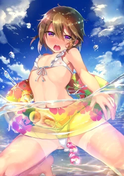 Page 124 of Otokonoko Heaven's Door 9