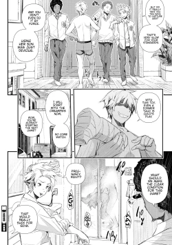 Page 22 of Hairan Yu-gi