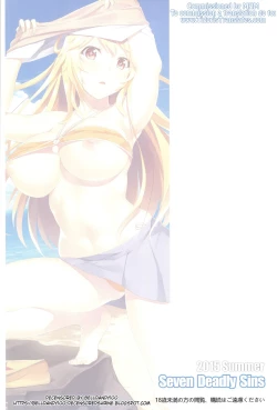 Page 16 of Misaki Full Color