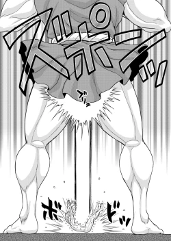 Page 36 of Benjo no Otome-tachi