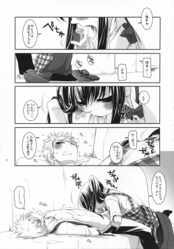 Page 22 of Seifuku Rakuen 17 - Costume Paradise 17