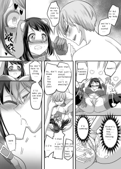 Page 16 of Kanojo no Cosplay| Girlfriend Cosplay: