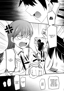 Page 2 of Ooi! Maid Fuku o Kite miyou! | Ooi! Try On These Maid Clothes!