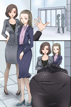 Page 45 of Shinjin OL Hajimete no Ero Eigyou