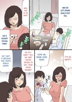 Page 30 of Mama o Haramasu Daisakusen!!