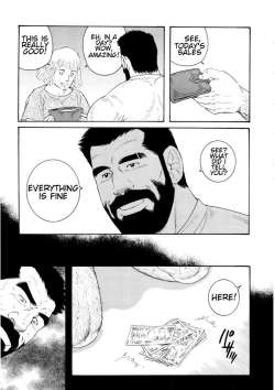 Page 29 of Tenraku no Keiyaku | The Contracts of the Fall Part 1-4