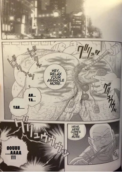 Page 49 of Tenraku no Keiyaku | The Contracts of the Fall Part 1-4