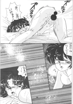 Page 28 of Ranma 1/2 SPECIAL Soushuuhen