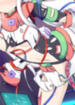 Page 30 of Karen Kishou Quarta Ametus #8