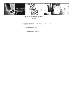 Page 27 of Beast And The Harlot