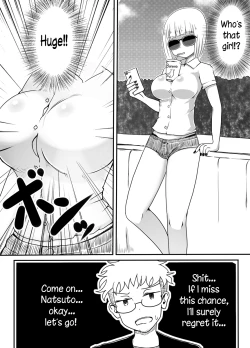 Page 3 of Josou Danshi no Otoshikata