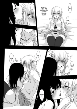 Page 10 of Yume Dakedo! | Though it was only a dream