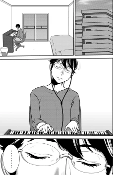 Page 8 of Makura Idol femdom! 2