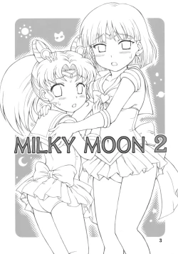 Page 2 of Milky Moon 2