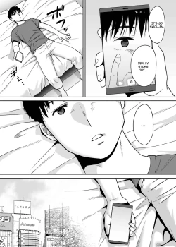 Page 114 of Karami Zakari vol. 2 | Entanglement vol. 2