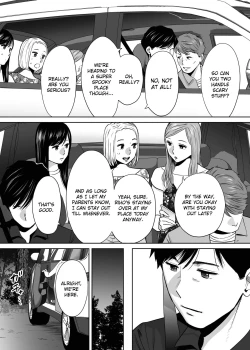 Page 122 of Karami Zakari vol. 2 | Entanglement vol. 2