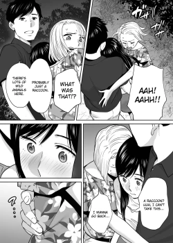 Page 127 of Karami Zakari vol. 2 | Entanglement vol. 2